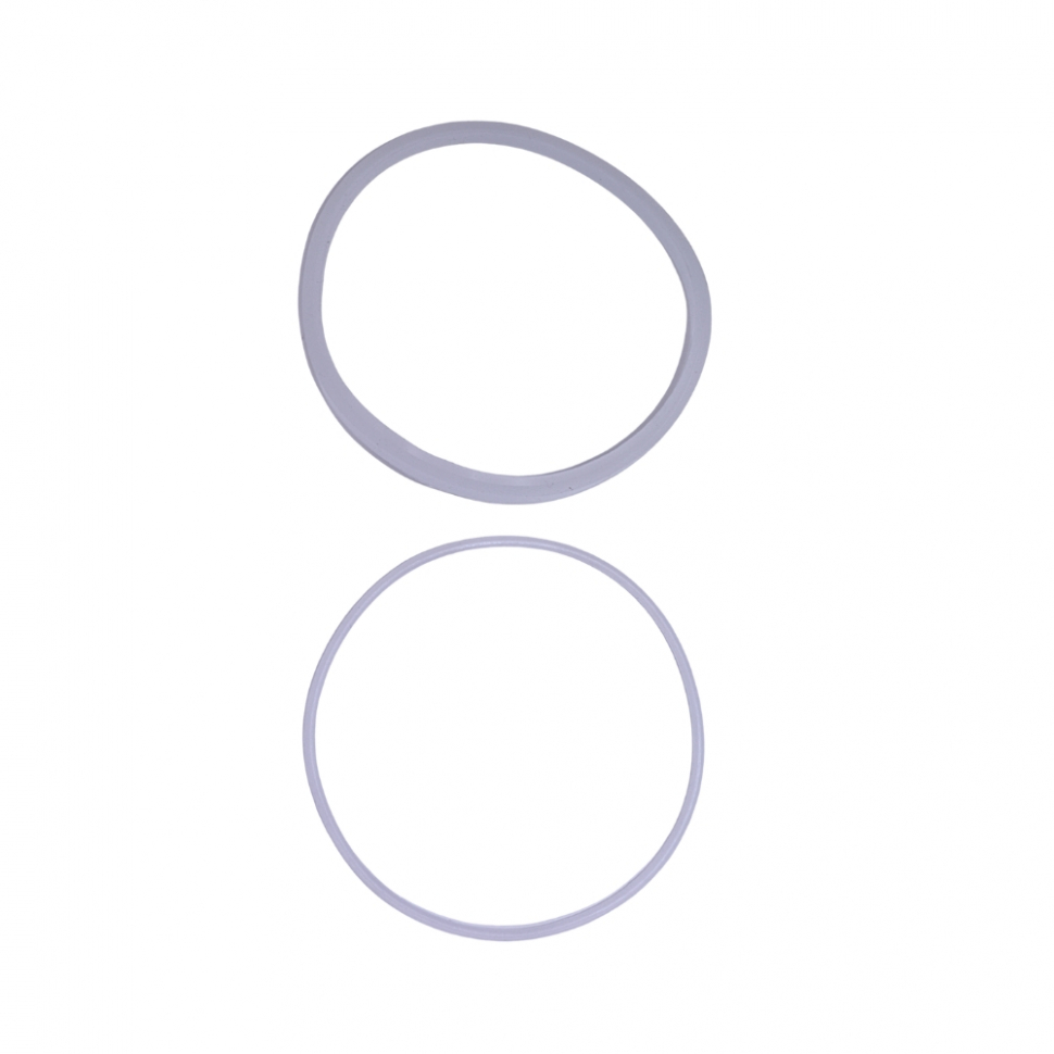 Набор 2 шт Уплотнительное кольцо для стальных корпусов Big Blue 10 и 20 дюймов (125 мм), KMF9087 Набор 2 шт Уплотнительное кольцо для стальных корпусов Big Blue 10 и 20 дюймов (125 мм), KMF9087