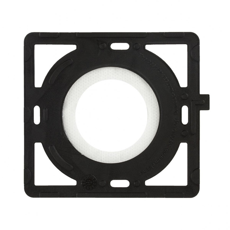 Мешки-пылесборники для пылесосов LG, EVGO, Polar синтетические, 4 шт, Euroclean , E-07/4NZ