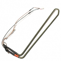 ТЭН оттайки испарителя для холодильника Samsung 135Вт, 5300JR1009M, LG1009M ТЭН оттайки испарителя для холодильника Samsung 135Вт, 5300JR1009M, LG1009M