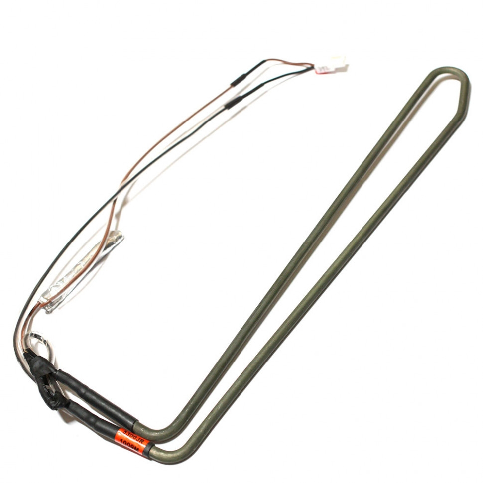 ТЭН оттайки испарителя для холодильника Samsung 135Вт, 5300JR1009M, LG1009M ТЭН оттайки испарителя для холодильника Samsung 135Вт, 5300JR1009M, LG1009M