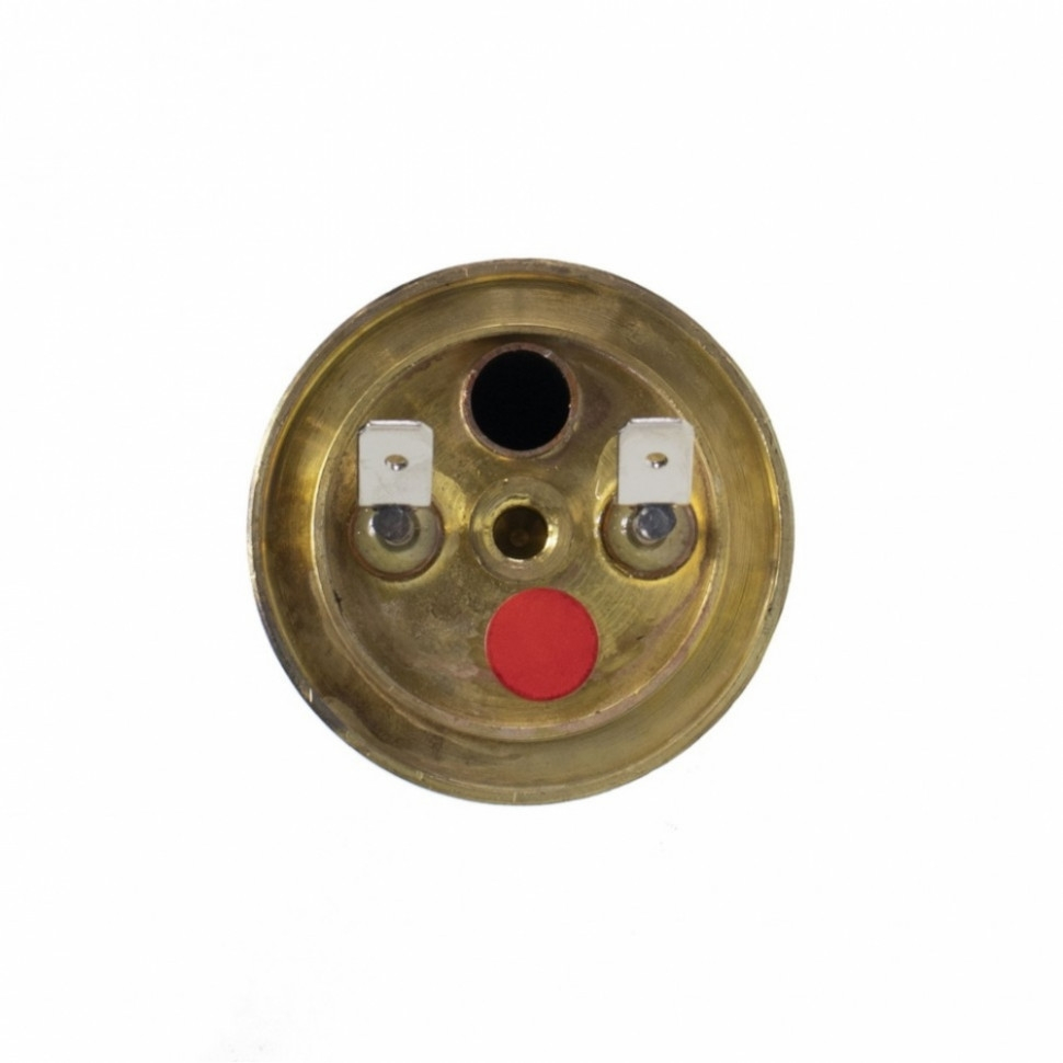 ТЭН 1,5 кВт (1500 Вт) RCF для водонагревателя Ariston VLS, Superlux, Simat, под анод М5, 65180069