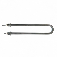 ТЭН для нагрева воды 3150Вт L360мм, черный металл, 01.312-1