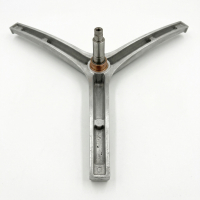 Крестовина барабана стиральной машины Leran, Hisense, Gorenje, Dexp  2119641 вал  85mm, HK2119641, 2119641