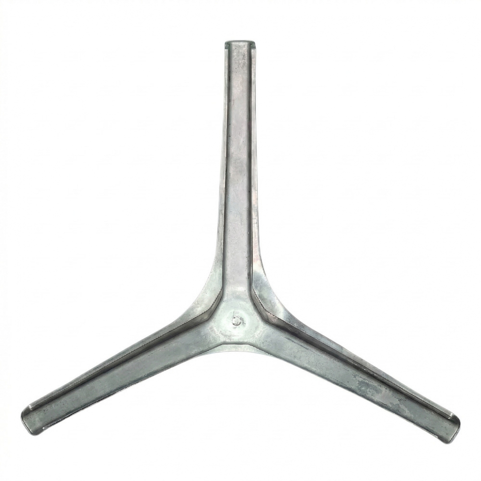 Крестовина барабана стиральной машины Leran, Hisense, Gorenje, Dexp  2119641 вал  85mm, HK2119641, 2119641