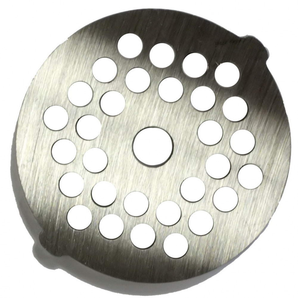 Набор 2 шт Средняя решётка для мясорубки Panasonic D54мм, AMM10C-180, KMh1049 Набор 2 шт Средняя решётка для мясорубки Panasonic D54мм, AMM10C-180, KMh1049