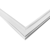 Уплотнитель двери для холодильника Атлант, Минск 660х720мм, 901617