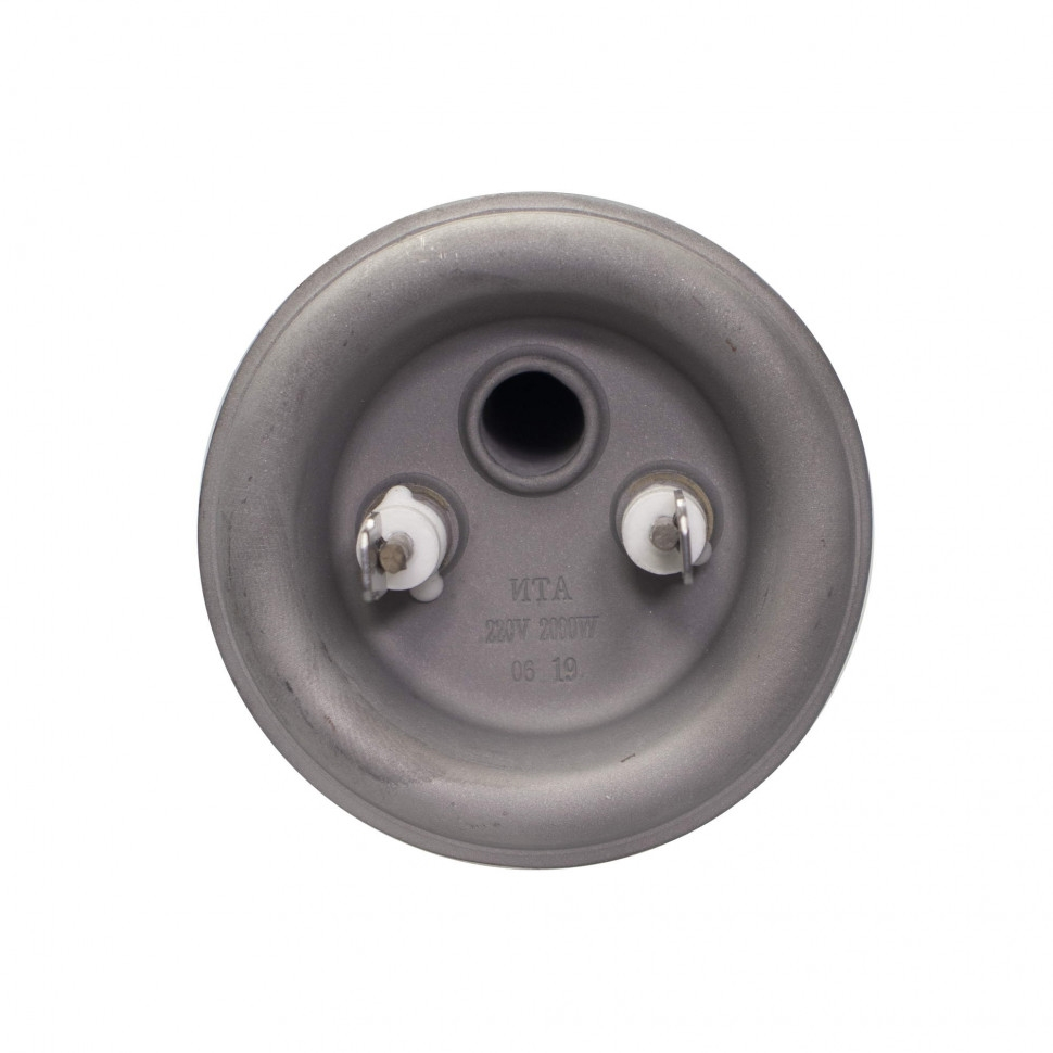 ТЭН 2кВт (2000Вт) RF для водонагревателя Polaris, Timberk, под анод М6, 30040