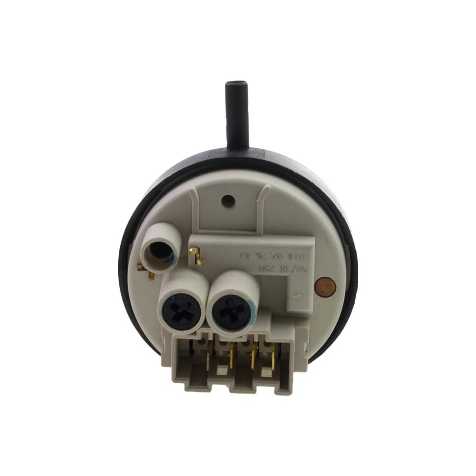 Прессостат для стиральных машин Атлант (KS-3TT, 908092001802, 908092001810, 908092001800), 908092001805 Прессостат для стиральных машин Атлант (KS-3TT, 908092001802, 908092001810, 908092001800), 908092001805