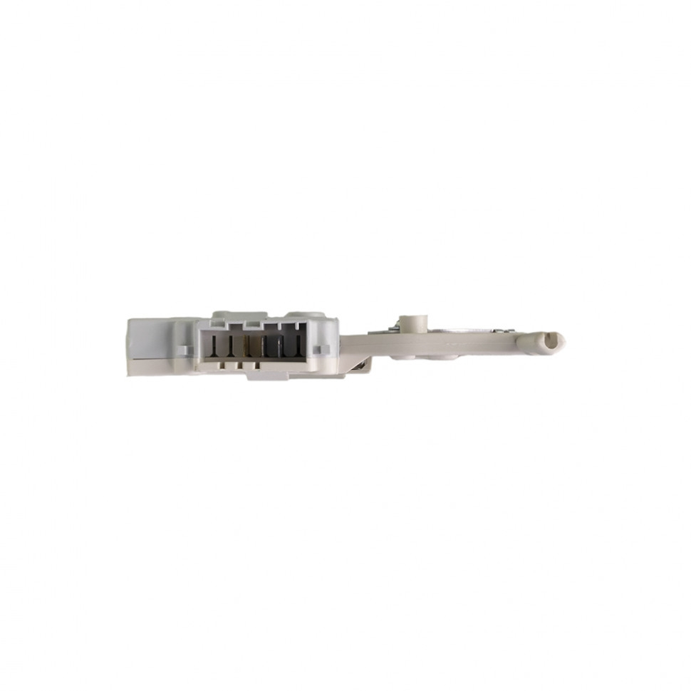 Блокировка люка Electrolux, Zanussi, под тросик, 12465540 (12465540/2, 1246554008, 148ZN19), 124655008