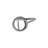 Набор 2 шт Пружина бака СМА Beko, 8 витков, KM2817040700