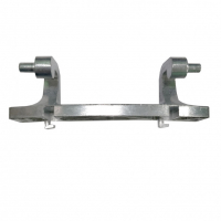 Петля дверцы люка стиральной машины Bosch Maxx 4, Maxx 5, Siemens, 171269