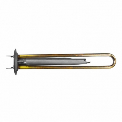 Комплект ТЭН 1,3кВт (1300Вт) RF для водонагревателя Thermex, Garanterm RZB, IF, ID + анод, 20097