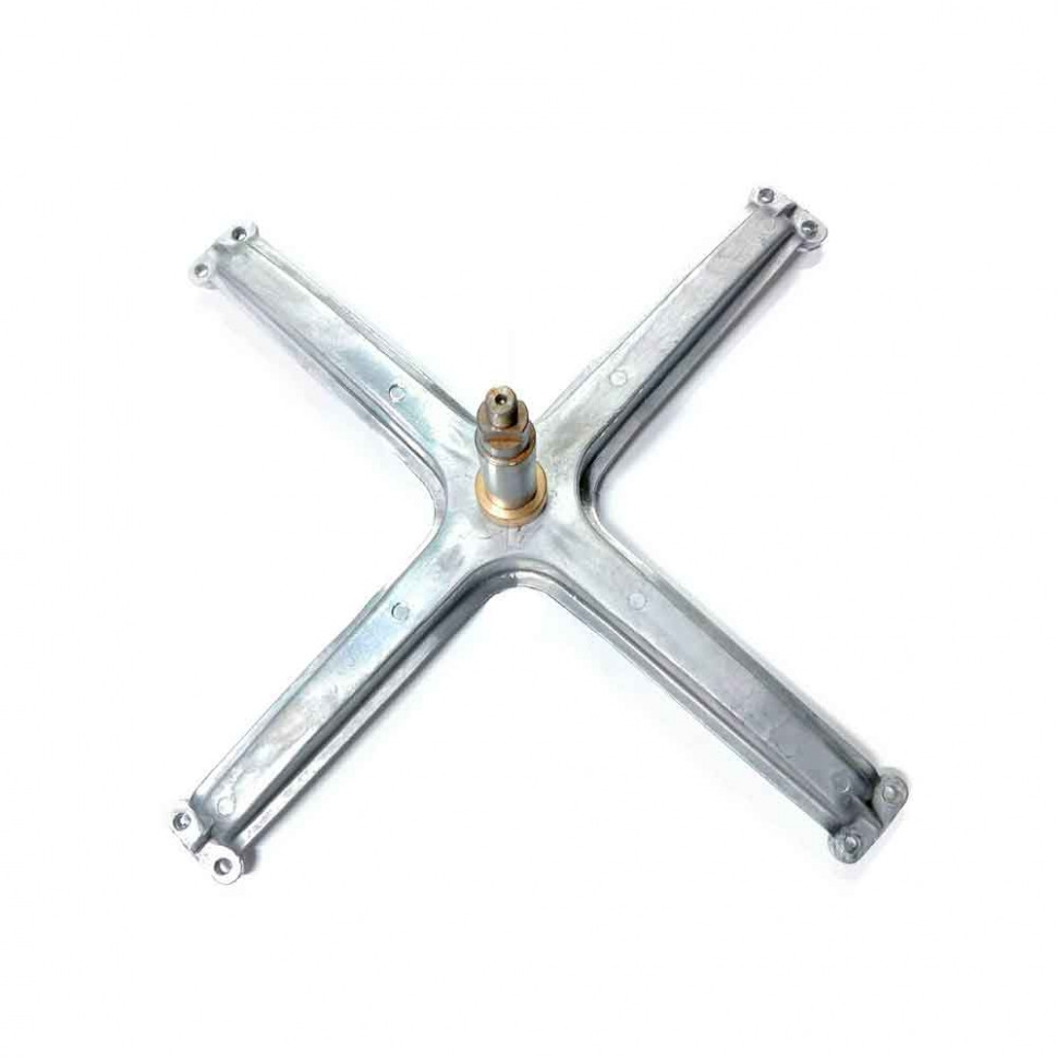 Крестовина барабана стиральной машины Ardo 5 кг подшипники 305/204, 236000400, 2360004