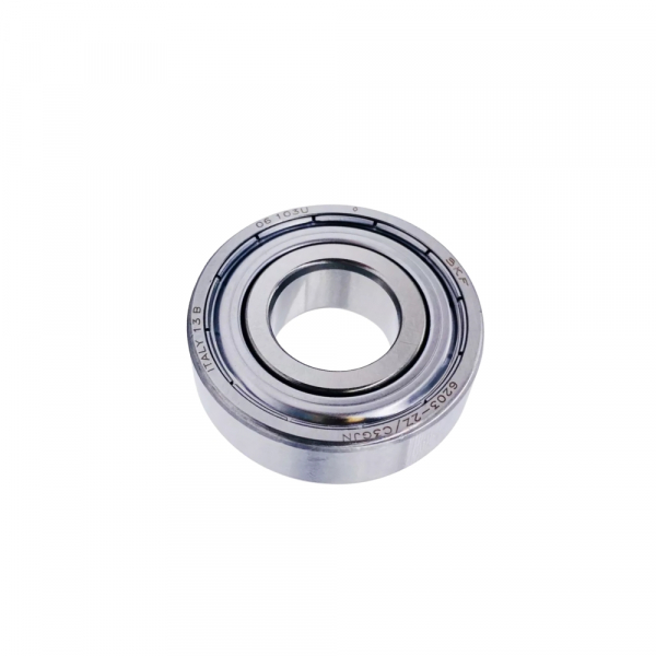 Подшипник шариковый SKF 6203-2Z, 17х40х12 для Bosch, Candy,, SKF6203