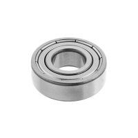 Подшипник шариковый SKF 6207-2Z, 35х72х17 для AEG, Electrolux, SKF6207 Подшипник шариковый SKF 6207-2Z, 35х72х17 для AEG, Electrolux, SKF6207