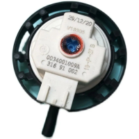 Датчик уровня воды для стиральных машин (0034001009А), 34001009А Датчик уровня воды для стиральных машин (0034001009А), 34001009А