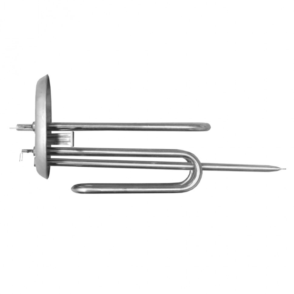 ТЭН 2500Вт (1000Вт/1500Вт) для водонагревателя Ariston ABS PRO, ABS PLT, под анод М5, 150909 ТЭН 2500Вт (1000Вт/1500Вт) для водонагревателя Ariston ABS PRO, ABS PLT, под анод М5, 150909