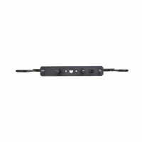 ТЭН духовки Whirlpool, Indesit, Ariston верхний 2450 Вт, 378х364мм, C00316986, 400011225944 ТЭН духовки Whirlpool, Indesit, Ariston верхний 2450 Вт, 378х364мм, C00316986, 400011225944