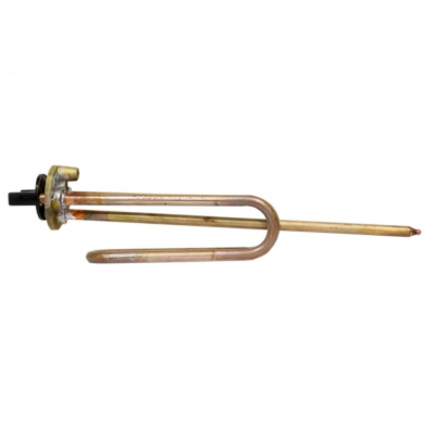 ТЭН 1,2кВт (1200Вт) RCA для водонагревателя, под анод М5, 20615