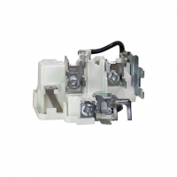 Пусковое реле компрессора для холодильника Indesit, Hotpoint-Ariston, Stinol 6 контактов QP3-15C B47-120, QP315CB47120