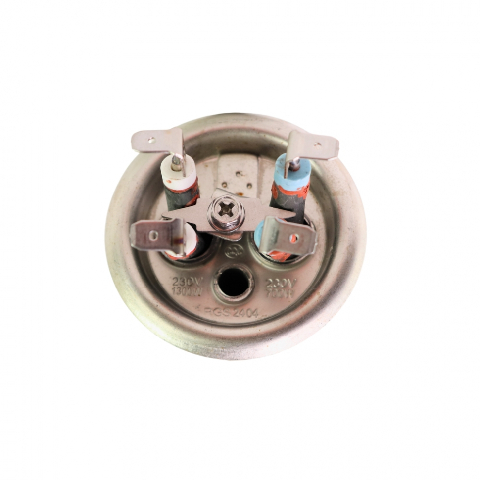 Комплект сухих ТЭНов 2кВт (2000Вт) в колбе для водонагревателя Electrolux EWH Centurio IQ, 20117 Комплект сухих ТЭНов 2кВт (2000Вт) в колбе для водонагревателя Electrolux EWH Centurio IQ, 20117