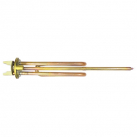 ТЭН 1,5кВт (1500Вт) RCA для водонагревателя Ariston ABS, SGHP, под анод М5, R816644 ТЭН 1,5кВт (1500Вт) RCA для водонагревателя Ariston ABS, SGHP, под анод М5, R816644