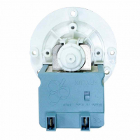 Сливной насос (помпа) для стиральной машины AEG, Ariston, Bosch, Electrolux, 34W, 3 винта, Р202 Сливной насос (помпа) для стиральной машины AEG, Ariston, Bosch, Electrolux, 34W, 3 винта, Р202
