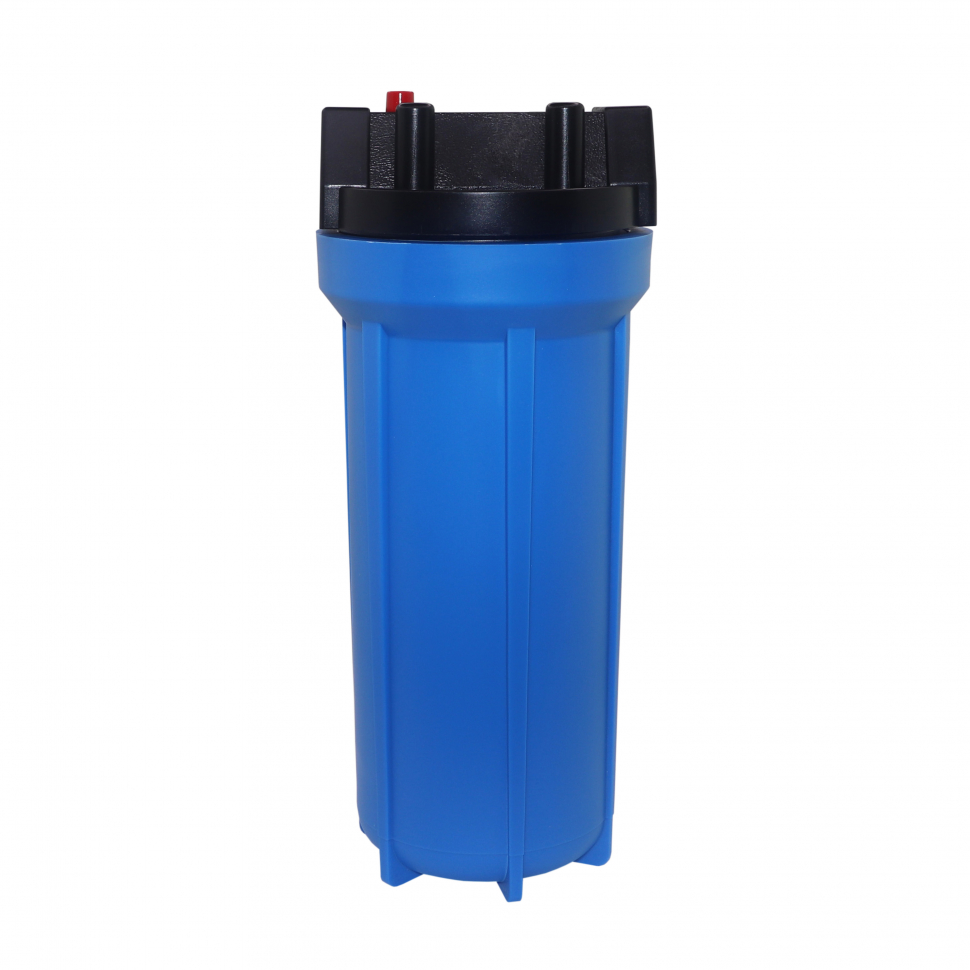 Магистральный фильтр ИТА-22 3/4" (Премиум) для холодной воды, F20122-3/4P