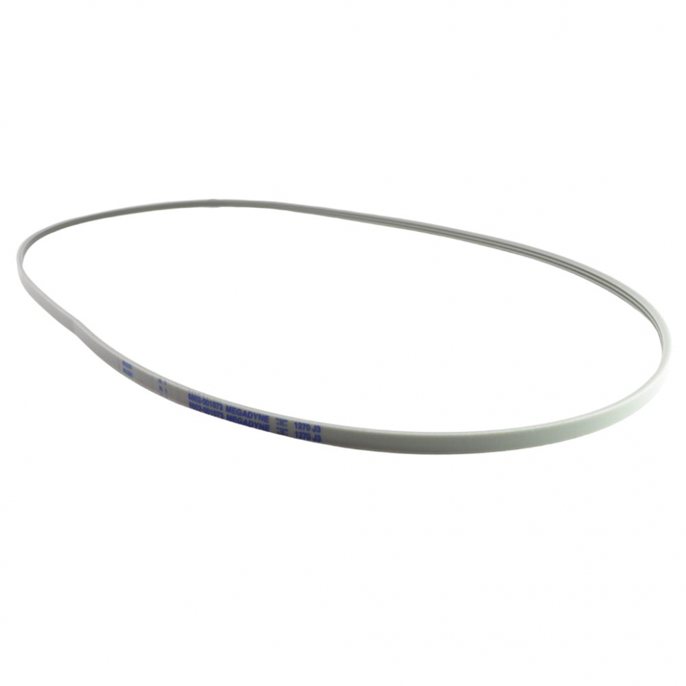 Ремень для стиральной машины 1270 j3 Samsung s803j, s621, s821, s832, J484 Ремень для стиральной машины 1270 j3 Samsung s803j, s621, s821, s832, J484