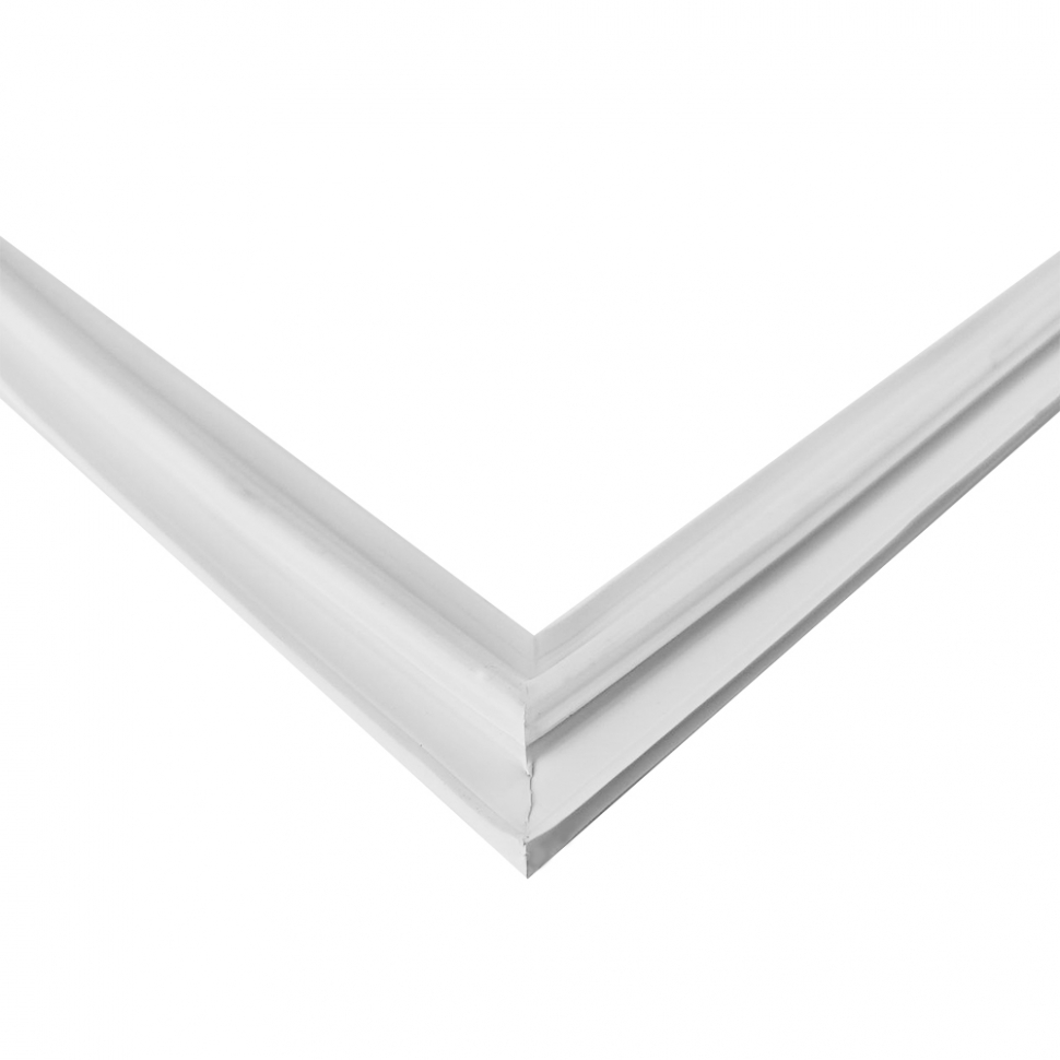 Уплотнитель двери холодильника Бирюса 550х750мм, 904011