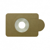 Мешки-пылесборники для пылесосов Numatic синтетические, 5 шт, Ozone, CP-220/5NZ