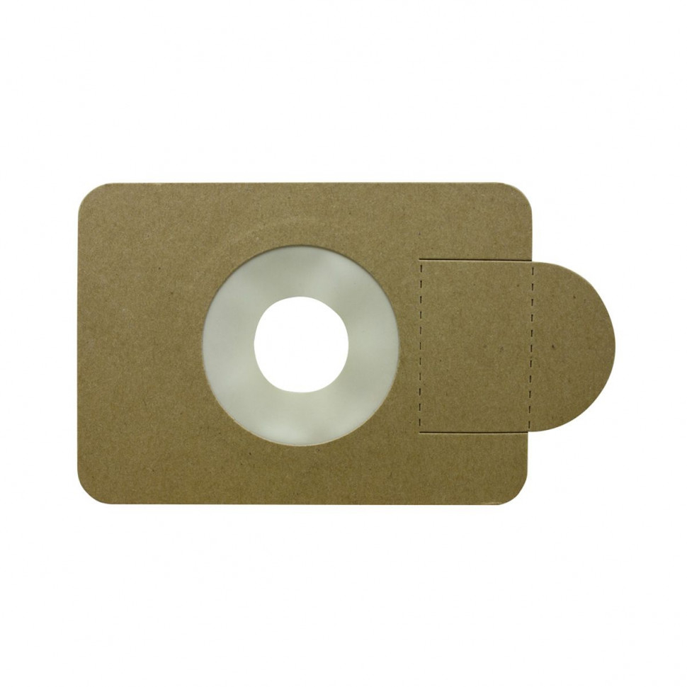 Мешки-пылесборники для пылесосов Numatic синтетические, 5 шт, Ozone, CP-220/5NZ