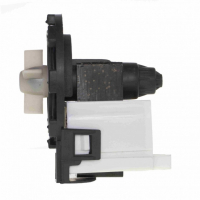 Сливной насос (помпа) для стиральной машины AEG, Ardo, Beko, Bosch, 30W, 8 защелок, Р301 Сливной насос (помпа) для стиральной машины AEG, Ardo, Beko, Bosch, 30W, 8 защелок, Р301