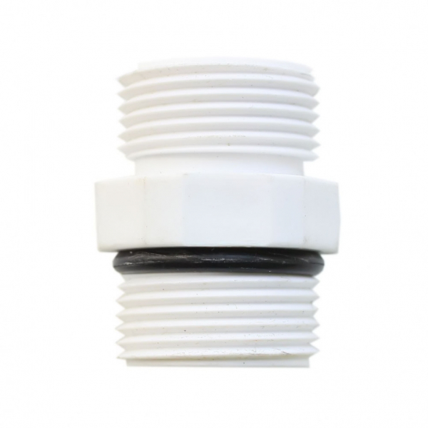 Набор 4 шт Фитинг РН3/4"х РН3/4", KMF9015