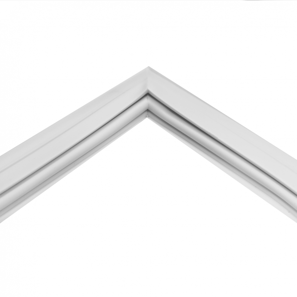 Уплотнительная резинка двери морозильной камеры для холодильника Indesit, Ariston, Stinol 570х770 мм, C00854014 Уплотнительная резинка двери морозильной камеры для холодильника Indesit, Ariston, Stinol 570х770 мм, C00854014