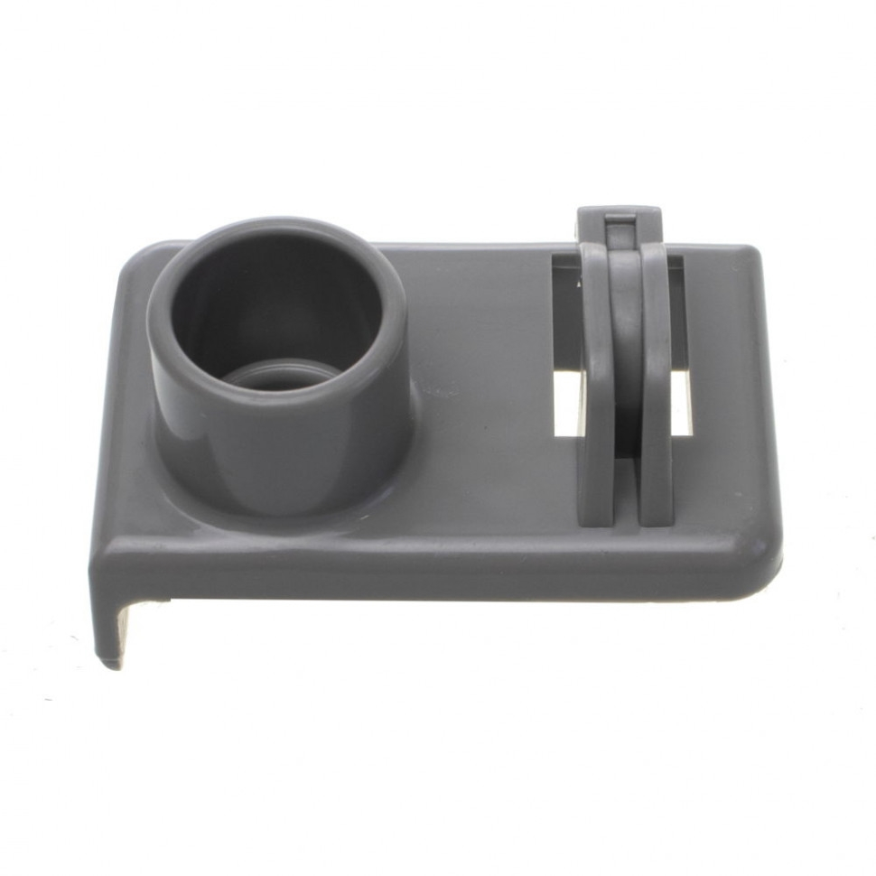 Набор 2шт Угловая ручка для защиты углов задней стенки холодильника LG, KM3650JA2061W Набор 2шт Угловая ручка для защиты углов задней стенки холодильника LG, KM3650JA2061W