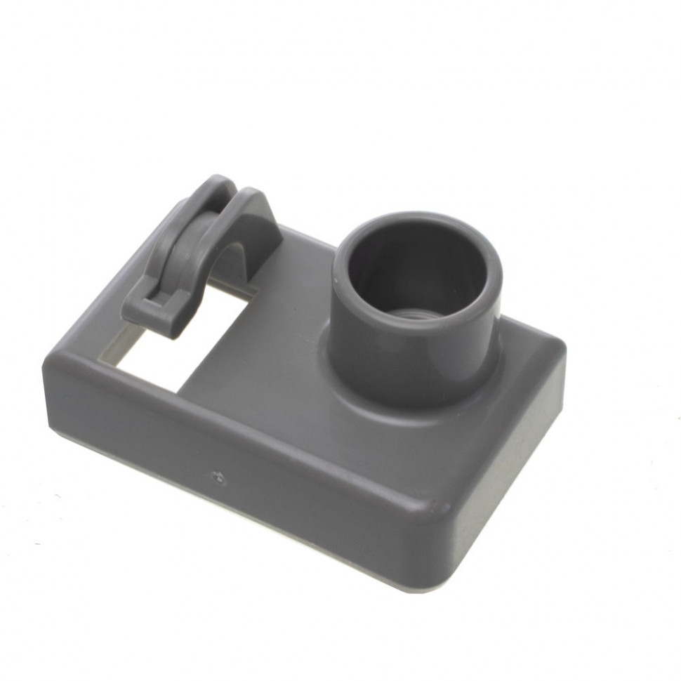 Набор 2шт Угловая ручка для защиты углов задней стенки холодильника LG, KM3650JA2061W Набор 2шт Угловая ручка для защиты углов задней стенки холодильника LG, KM3650JA2061W