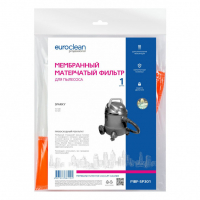 Фильтр для пылесосов Sparky, P.I.T., мембранный, матерчатый, Euroclean, MBF-SP301NZ