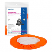 Фильтр для пылесосов Sparky, P.I.T., мембранный, матерчатый, Euroclean, MBF-SP301NZ