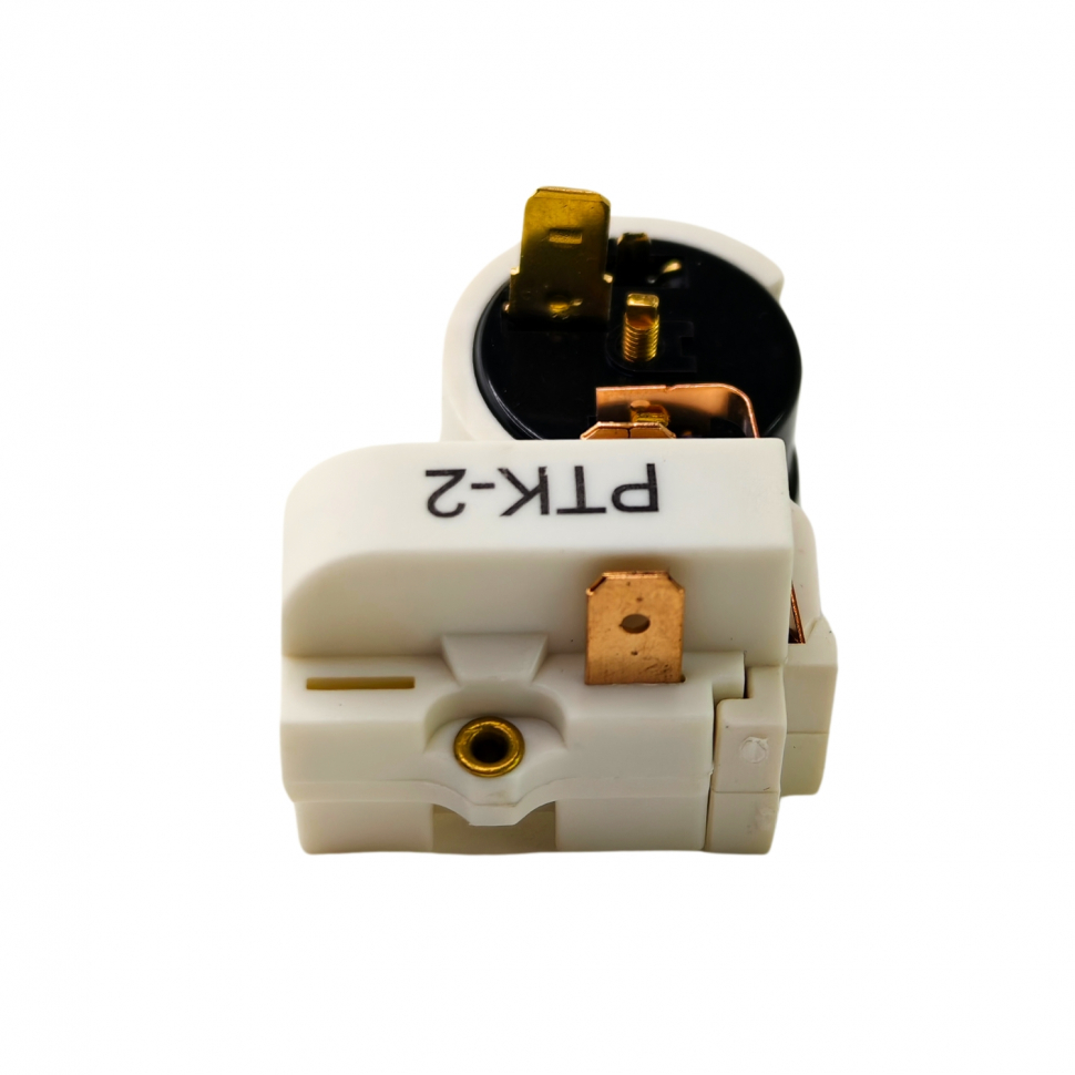 Пусковое реле РКТ-2 компрессора для холодильника Атлант, Минск, Бирюса, 064114901601, Х2012 Пусковое реле РКТ-2 компрессора для холодильника Атлант, Минск, Бирюса, 064114901601, Х2012