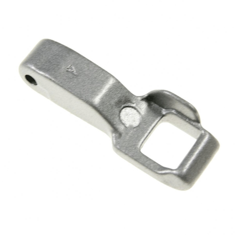 Крючок люка LG, металл (AGF77417823), MFG63099101 Крючок люка LG, металл (AGF77417823), MFG63099101