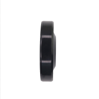 Сальник бака для стиральной машины Midea 25x50,75x10/12мм, 12638100003302, S025MH Сальник бака для стиральной машины Midea 25x50,75x10/12мм, 12638100003302, S025MH