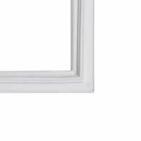 Уплотнитель двери для холодильника Атлант, Минск 942x660мм, 769748900112 Уплотнитель двери для холодильника Атлант, Минск 942x660мм, 769748900112