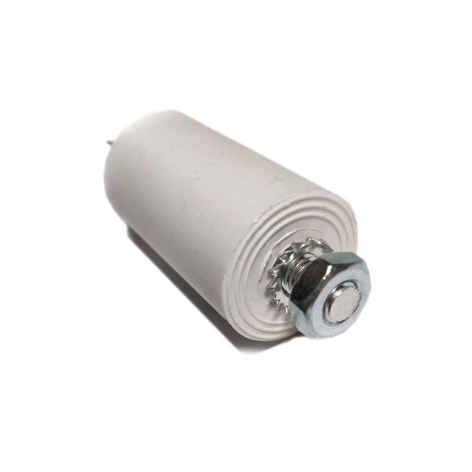 Конденсатор для LG, Samsung, Ariston, СВВ60 30мкФ, 450V, х60300