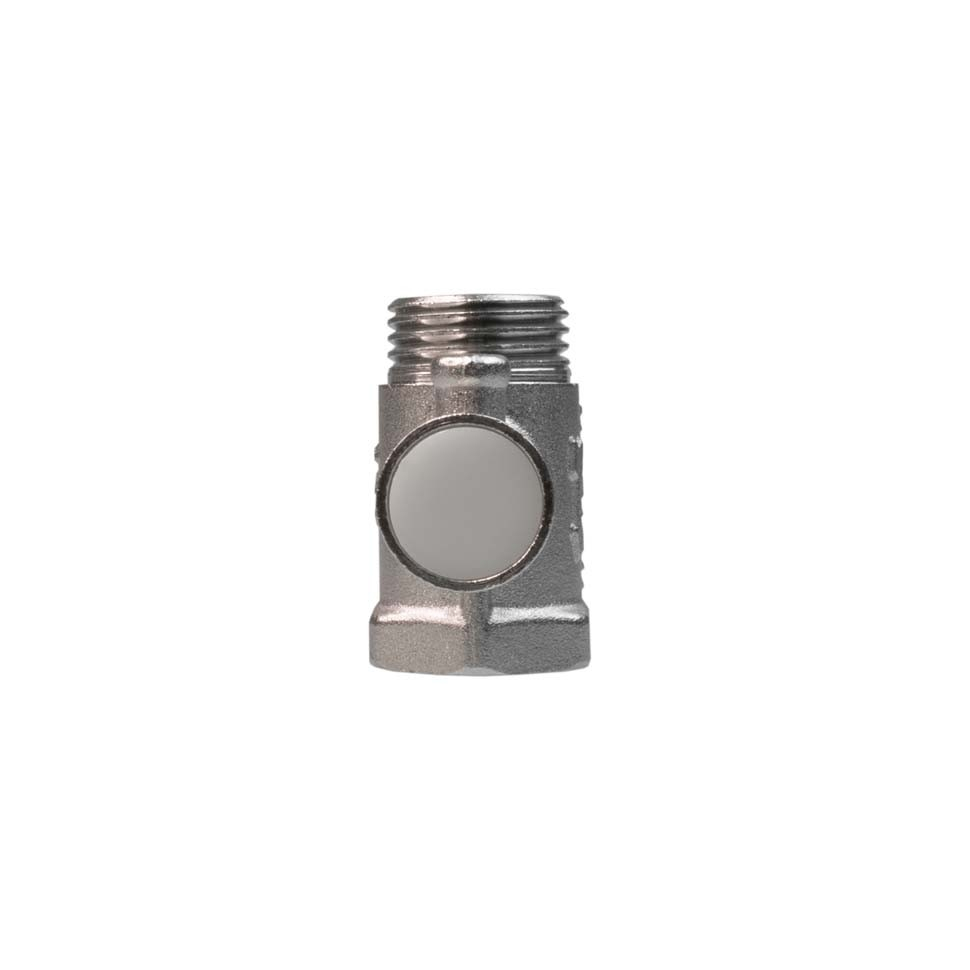 Предохранительный клапан для водонагревателя Ariston, Thermex 8 бар 1/2, 200501 Предохранительный клапан для водонагревателя Ariston, Thermex 8 бар 1/2, 200501