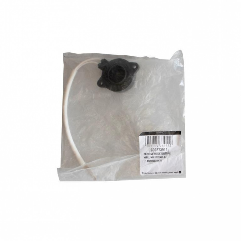 Таходатчик для стиральных машин Indesit, Ariston, C00273911