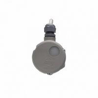 Комплект ТЭН 1,5 кВт (1500 Вт) RCT для Nibe, Baxi, Termica  резьбовой G1 1/2" + стержневой термостат + индикаторная лампа + крышка + сетевой шнур, 3401398