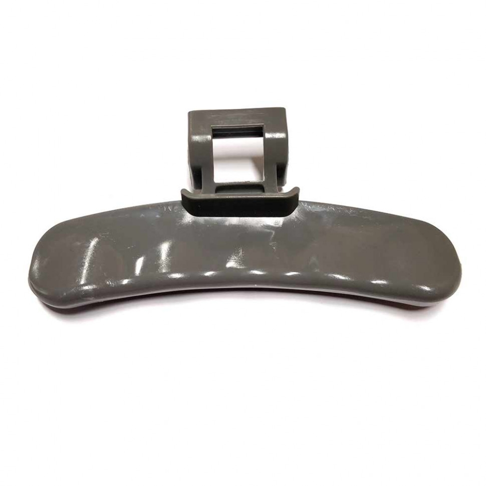 Набор 2 шт Ручка люка стиральной машины Samsung, KMDC64-01948AG