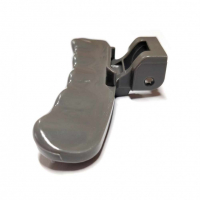 Набор 2 шт Ручка люка стиральной машины Samsung, KMDC64-01948AG