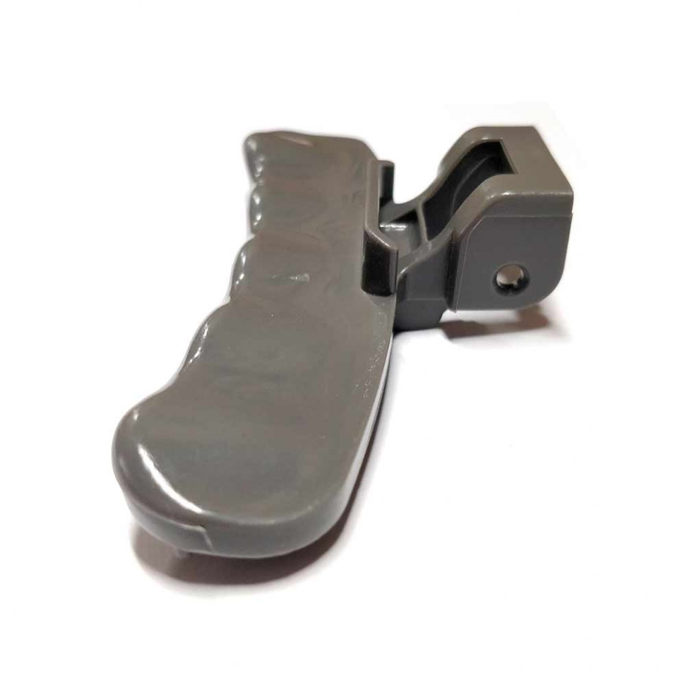 Набор 2 шт Ручка люка стиральной машины Samsung, KMDC64-01948AG